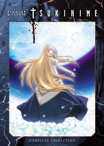 Shingetsutan Tsukihime poster