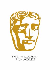The British Academy Film Awards poster