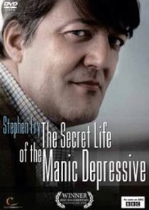 Stephen Fry: The Secret Life of the Manic Depressive poster