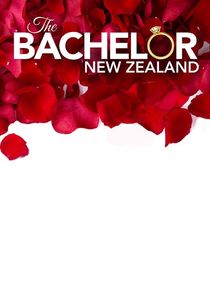 The Bachelor New Zealand poster