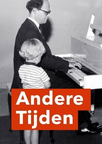 Andere Tijden poster
