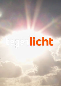 VPRO Tegenlicht poster