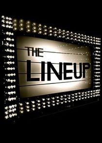 The Lineup poster