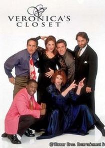 Veronica's Closet poster