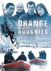 Orange Roughies poster