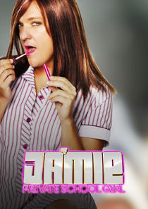 Ja'mie: Private School Girl poster