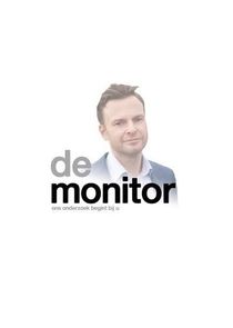 De Monitor poster
