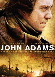 John Adams poster