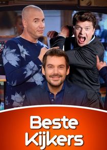 Beste kijkers poster