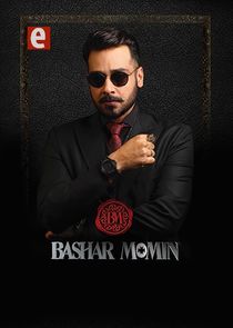 Bashar Momin poster