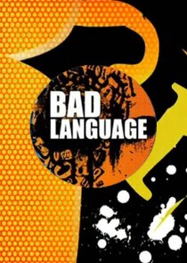 Bad Language poster