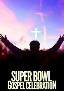 Super Bowl Soulful Celebration poster
