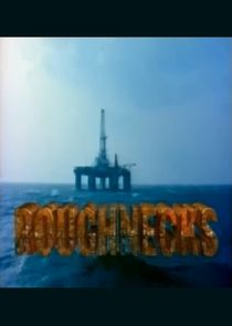 Roughnecks poster