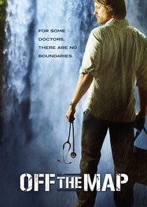 Off the Map poster
