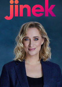 Jinek poster