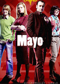 Mayo poster