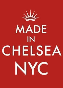 Made in Chelsea: NYC poster