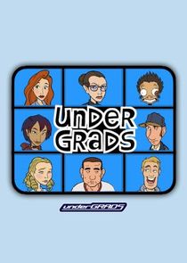 Undergrads poster