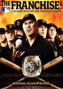 The Franchise poster