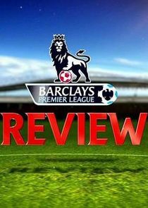 Premier League Review Show poster