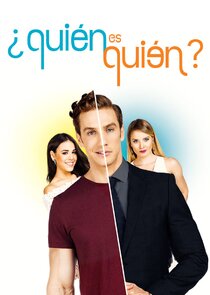 ¿Quién es quién? poster