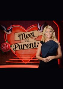 Meet the Parents poster