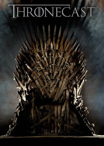 Thronecast poster