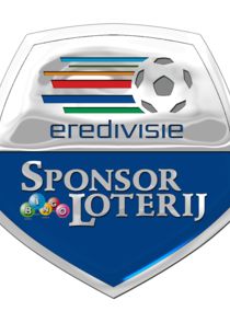 NOS Studio Sport Eredivisie poster