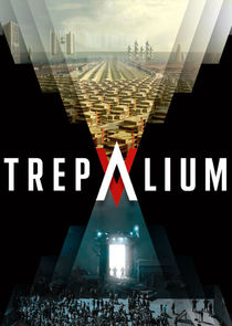 Trepalium poster