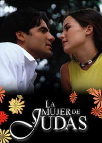 La Mujer de Judas poster