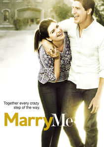 Marry Me poster