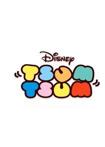 Tsum Tsum Shorts poster