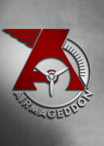 Airmageddon poster