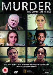 Murder poster