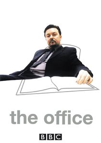 The Office poster