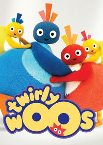 Twirlywoos poster
