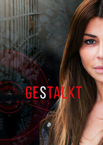 Gestalkt poster