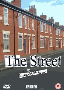 The Street poster