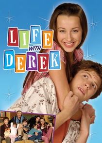 Life with Derek poster