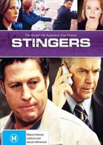 Stingers poster