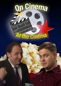 On Cinema poster