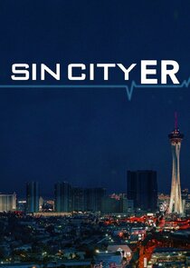 Sin City ER poster