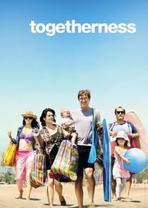 Togetherness poster