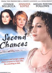 Second Chances poster