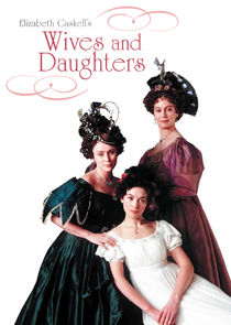 Wives and Daughters poster