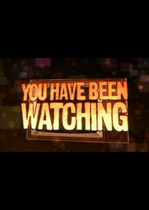 You Have Been Watching poster