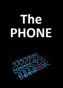 The Phone poster