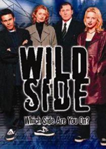 Wildside poster