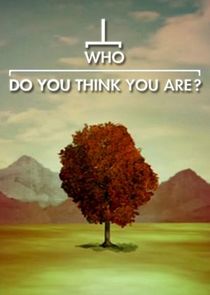 Who Do You Think You Are? poster