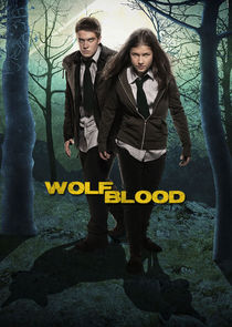 Wolfblood poster